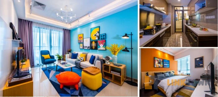 Prince Cove Johor Bahru Malaysia